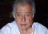 Shashi Kapoor undergoes cataract surgery