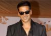 Khiladi Kumar To Act In His Student's Movie!
