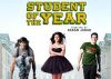 'Student Of The Year' trailer out on Rakhi