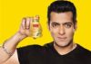 Salman to endorse footwear brand