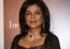 Zeenat Aman asks for ban on horse-drawn carriages
