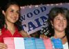 Launch of Visit Britain Bollywood map