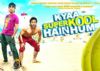 Movie Review : Kyaa Super Kool Hain Hum