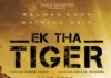 Get a taste of romance, action with 'Ek Tha Tiger' soundtrack