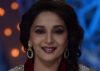 Madhuri takes kids to her roots