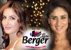 Berger eyeing Kareena or Katrina as brand ambassador