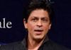 'Chennai Express' shooting date not advanced, says SRK
