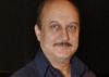 Anupam plans theatre fest in Shimla, says it is payback time