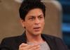 Working with new actors a learning experience: SRK