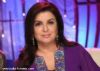 Mom-in-law upset with Farah Khan