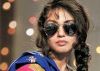 GOW actress Huma puts her best foot forward at LFW