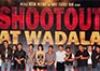 'Shootout At Wadala' inspires designer's gangster-based line