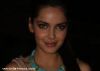 Shazahn excited about film on rave party