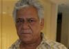Om Puri's role in 'Chakravyuh' similar to Kobad Ghandy