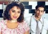 'Hum Aapke Hain Koun..!' - Madhuri asks Salman again