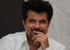I was lucky to have worked with Ashok Mehta: Anil Kapoor