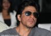 Shah Rukh hopes to be home for Eid