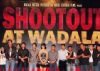 'Shootout At Wadala' to release May Day in 2013
