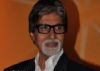 As youngster, Big B was in awe of dacoit Man Singh