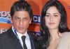 Teaser of SRK-Katrina starrer out - sans title!