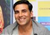 Why is Akshay missing from 'Joker' promotions?