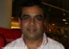 I don't believe in promotions but will have to do it: Paresh Rawal