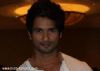 Shahid skips workouts for new film