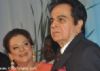 Forty years on, romance still alive between Dilip, Saira