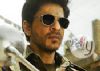 Shahrukh plays army officer in YRF's next