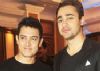 Aamir-Imran to share screen space in Hirani's next!