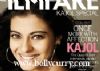 COVER: Kajol Special for Filmfare