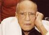 A.K.Hangal: Once an actor, always an actor