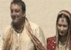 Sanjay, Manyata marry Hindu style