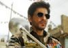 SRK fulfills father's wish
