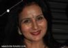 It's play time for Poonam Dhillon