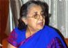 At 83, Shammi Aunty frail, hard of hearing, but invincible