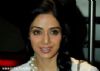 What keeps Sridevi glowing at 49?