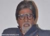 Big B gets conscious when wife Jaya on the sets