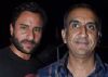 Luthria's next film with Saif to begin 2013