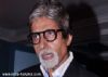 Every actor has his own place, says Amitabh Bachchan
