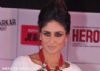 Confident, not over-confident of 'Heroine', says Kareena