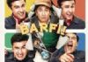 'Barfi!' selected for Busan fest