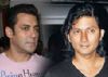 Shirish left 'Kick': Salman Khan