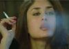 Government notification permitting smoking scenes in films soon