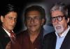 Bollywood actors who immortalised teachers on screen
