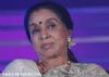 Asha Bhosle wishes for audience's love on birthday
