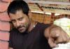 Vikram's 'Thaandavam' role inspired by real life character