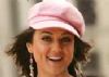 Preity plays a 'bad' actress in 'Last Lear'