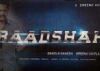 'Baadshah' teaser to be launched Sep 24