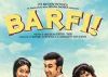 Box office savours sweetness of Anurag Basu's 'Barfi!'